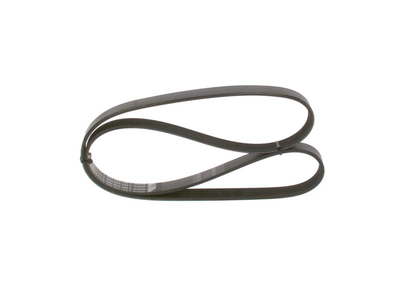 V-Ribbed Belt BOSCH 1987945704