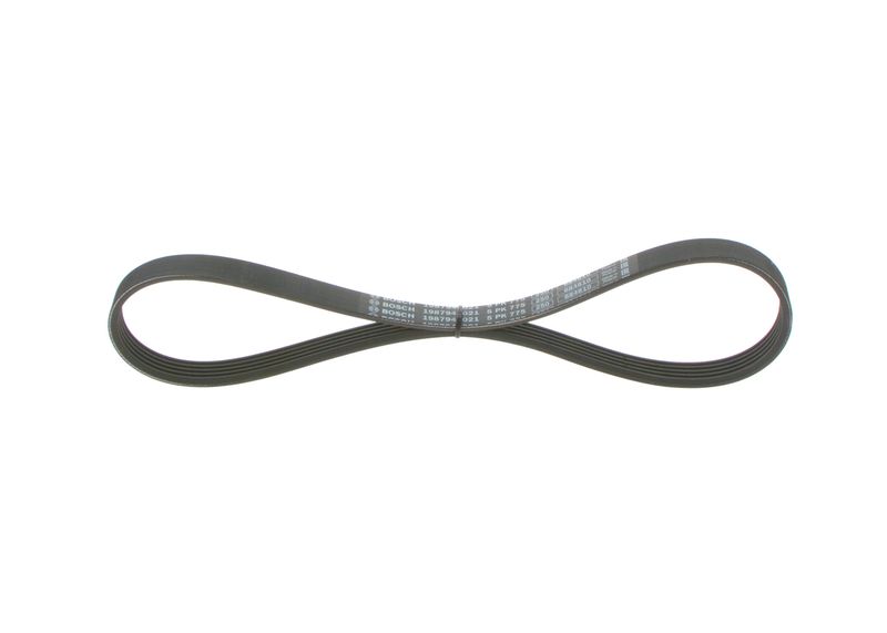 V-Ribbed Belt BOSCH 1 987 946 021