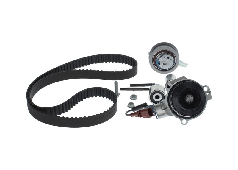 Water Pump & Timing Belt Kit BOSCH 1987946383