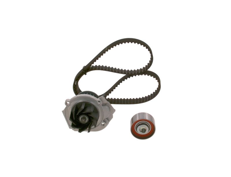 Water Pump & Timing Belt Kit BOSCH 1 987 946 386