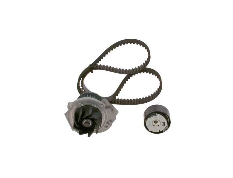 Water Pump & Timing Belt Kit BOSCH 1987946387