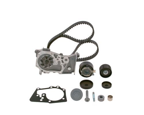 Water Pump & Timing Belt Kit BOSCH 1987946389