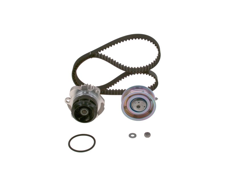 Water Pump & Timing Belt Kit BOSCH 1 987 946 392