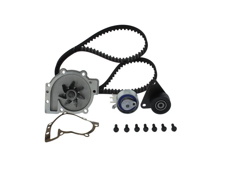 Water Pump & Timing Belt Kit BOSCH 1 987 946 396