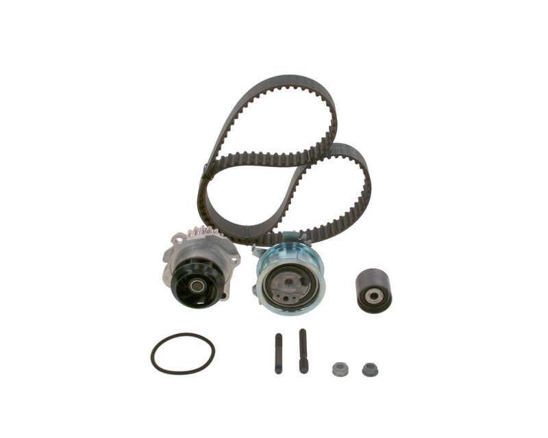 Water Pump & Timing Belt Kit BOSCH 1 987 946 398