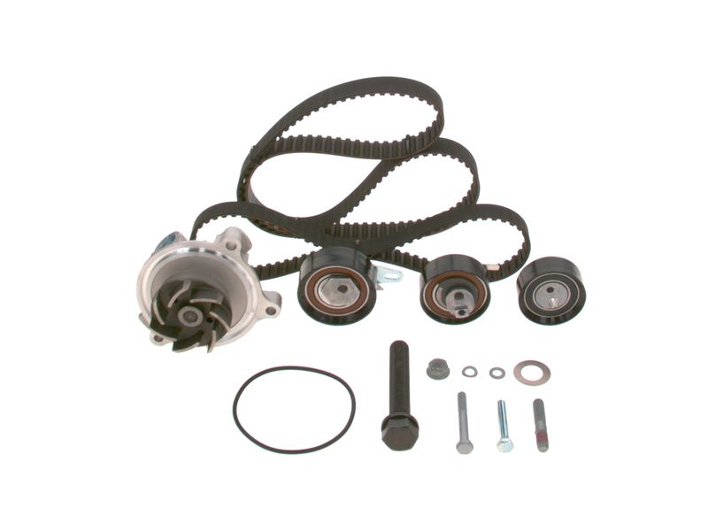 Water Pump & Timing Belt Kit BOSCH 1 987 946 399