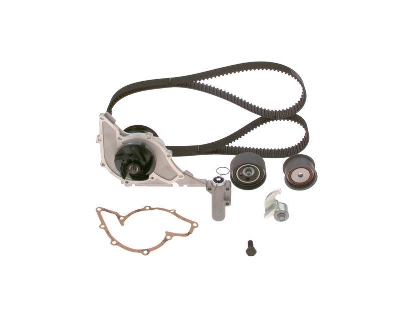 Water Pump & Timing Belt Kit BOSCH 1 987 946 401