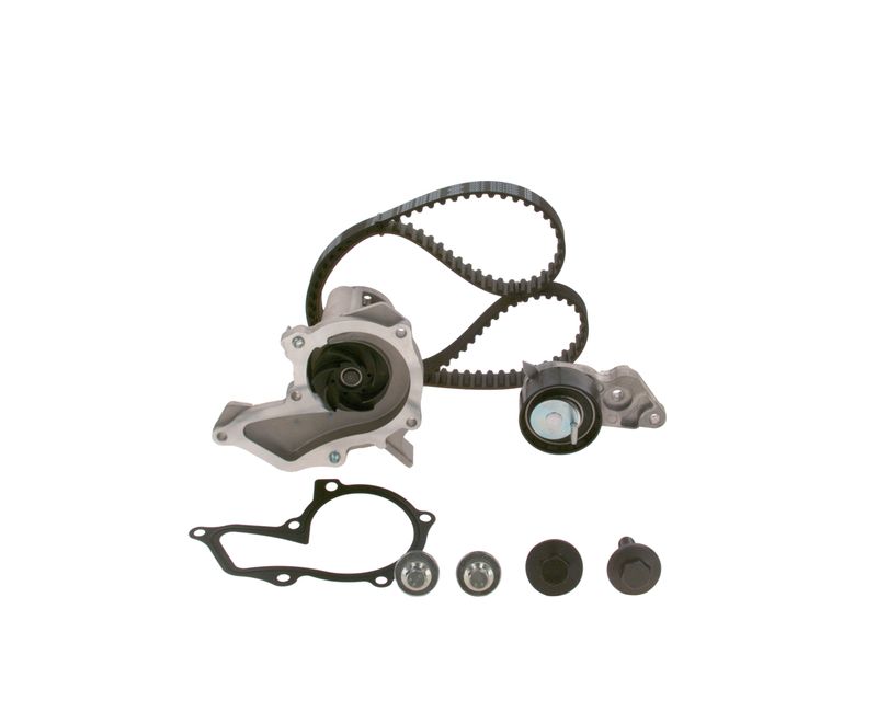 Water Pump & Timing Belt Kit BOSCH 1987946431