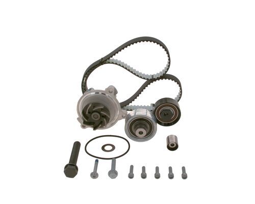 Water Pump & Timing Belt Kit BOSCH 1987946449