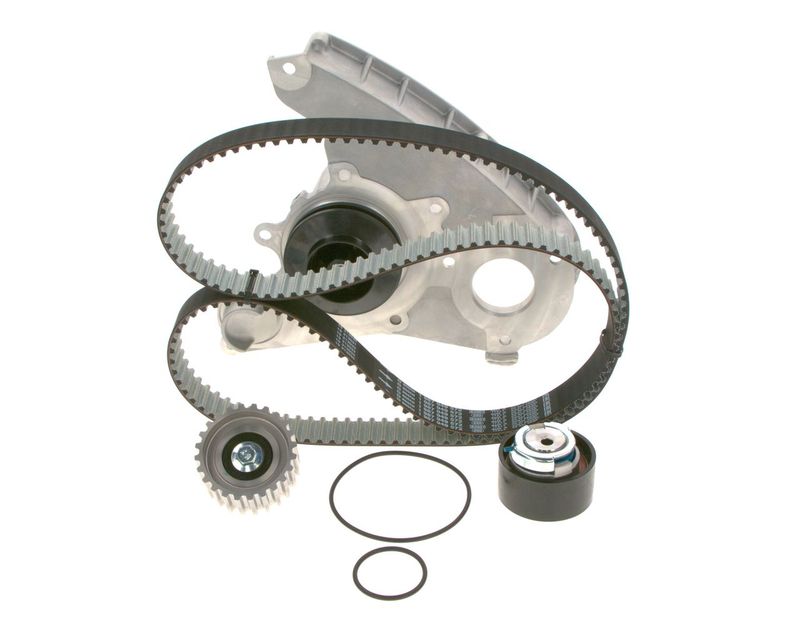 Water Pump & Timing Belt Kit BOSCH 1987946450