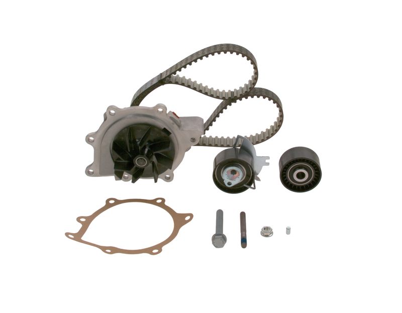 Water Pump & Timing Belt Kit BOSCH 1 987 946 496