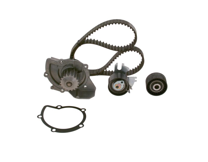 Water Pump & Timing Belt Kit BOSCH 1987946497