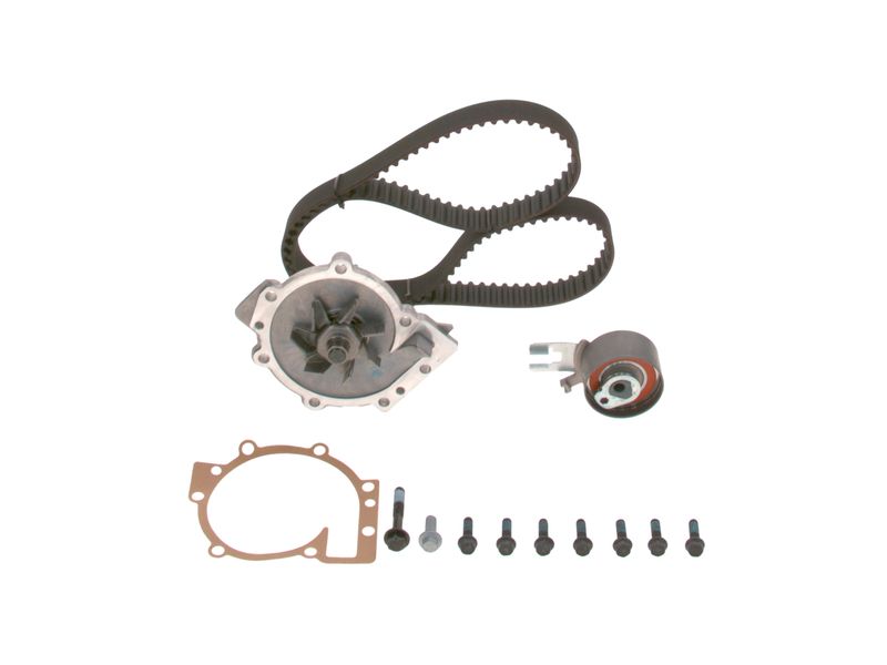 Water Pump & Timing Belt Kit BOSCH 1 987 946 910