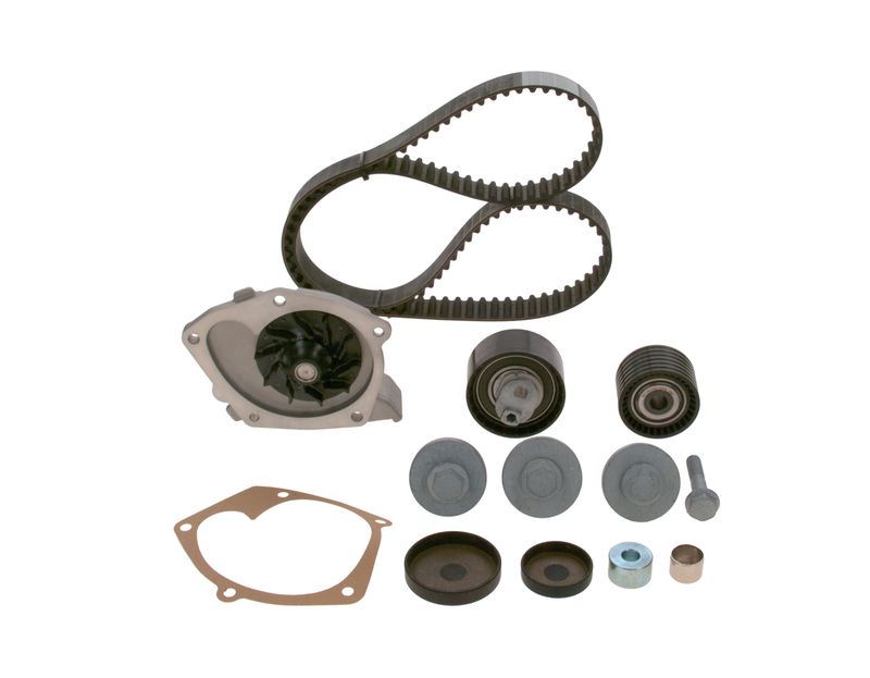 Water Pump & Timing Belt Kit BOSCH 1 987 946 917