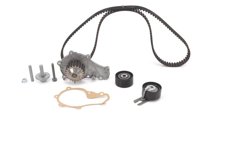 Water Pump & Timing Belt Kit BOSCH 1 987 946 929