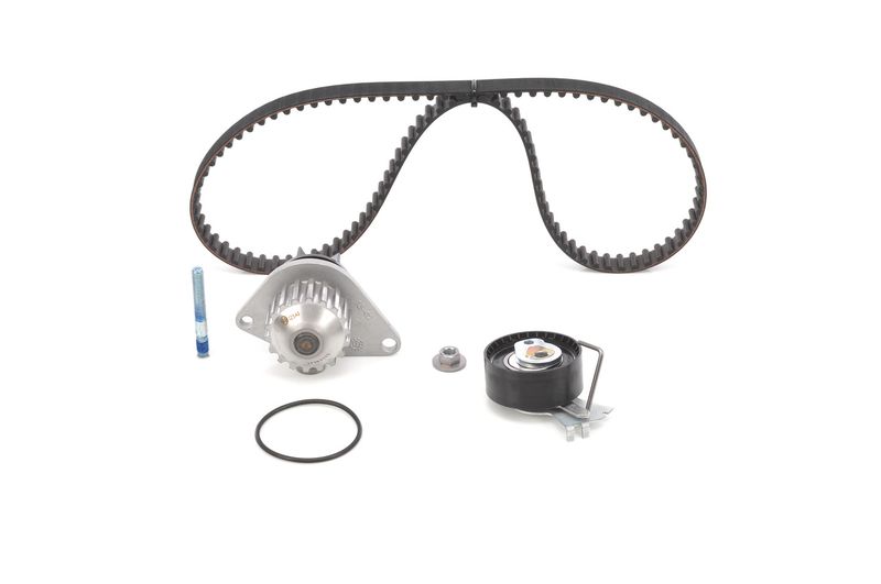 Water Pump & Timing Belt Kit BOSCH 1987946934