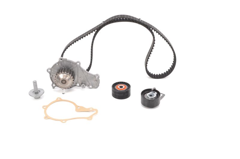 Water Pump & Timing Belt Kit BOSCH 1987946947