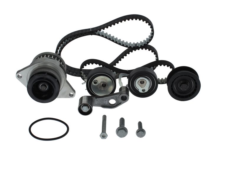 Water Pump & Timing Belt Kit BOSCH 1 987 946 951