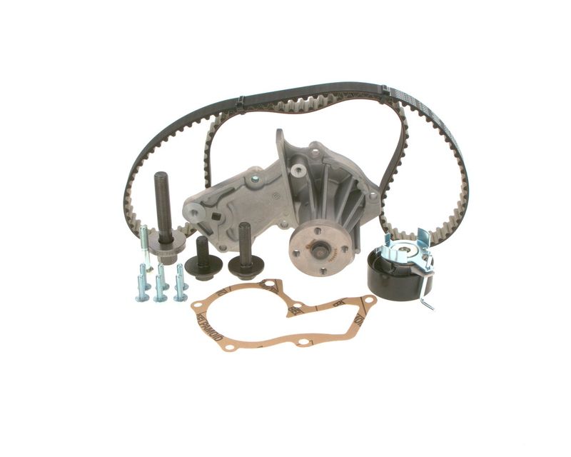 Water Pump & Timing Belt Kit BOSCH 1 987 946 953