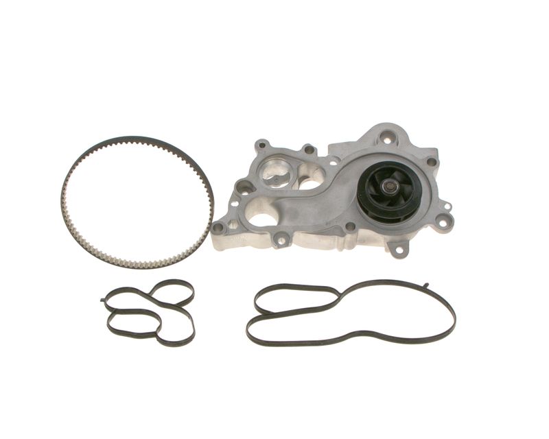 Water Pump & Timing Belt Kit BOSCH 1 987 946 958