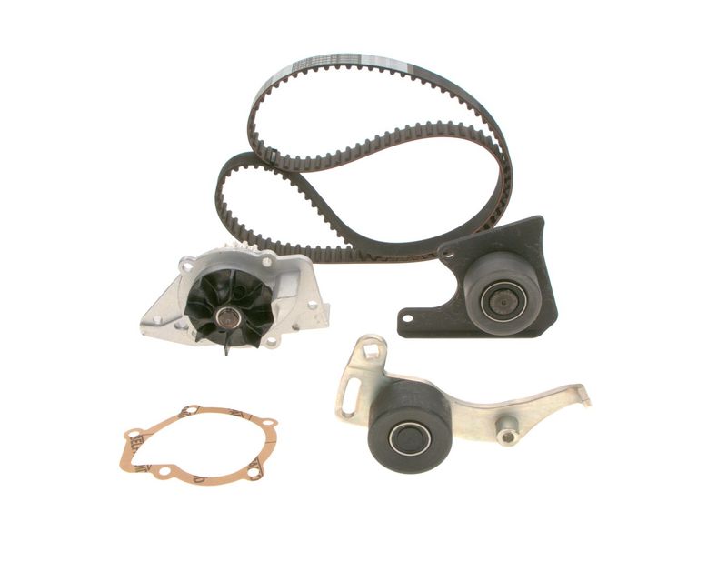 Water Pump & Timing Belt Kit BOSCH 1 987 946 966