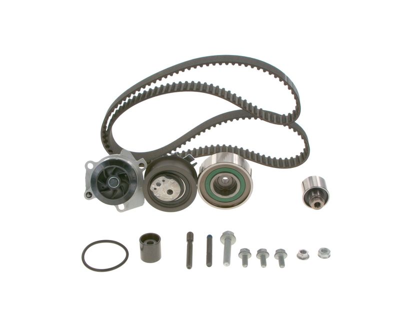 Water Pump & Timing Belt Kit BOSCH 1 987 946 974