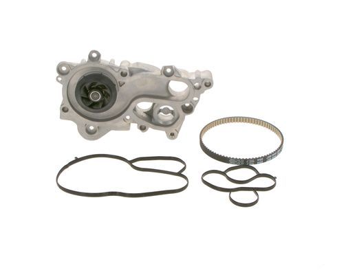 Water Pump & Timing Belt Kit BOSCH 1 987 946 976