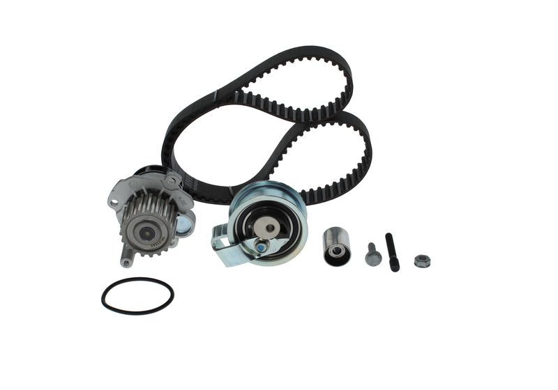 Water Pump & Timing Belt Kit BOSCH 1987946978