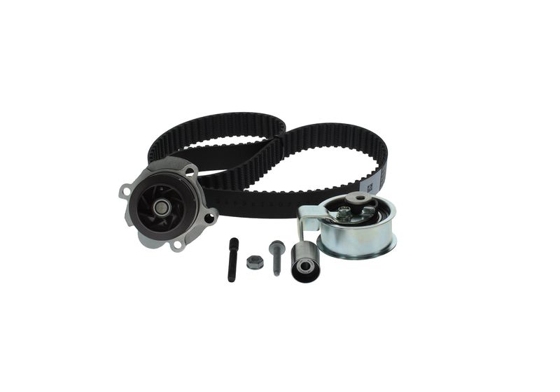 Water Pump & Timing Belt Kit BOSCH 1987946979