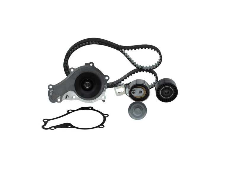 Water Pump & Timing Belt Kit BOSCH 1987946985