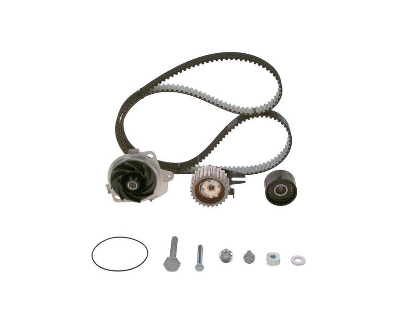 Water Pump & Timing Belt Kit BOSCH 1 987 946 987