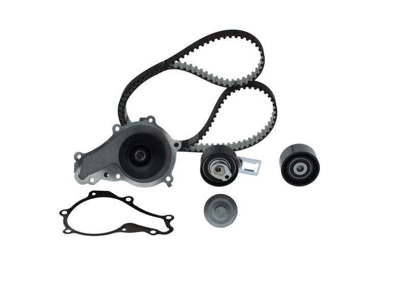 Water Pump & Timing Belt Kit BOSCH 1987946988