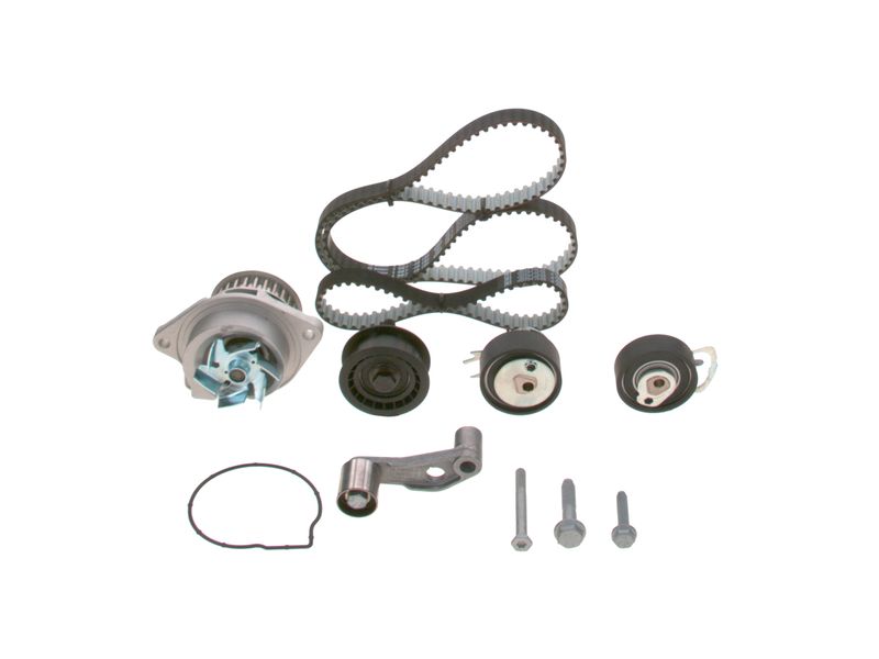 Water Pump & Timing Belt Kit BOSCH 1987946995