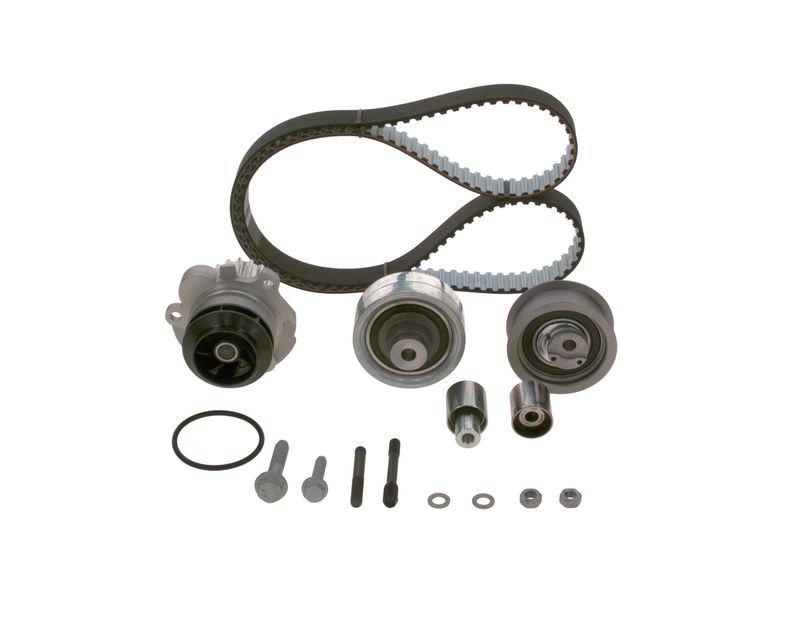 Water Pump & Timing Belt Kit BOSCH 1987946997