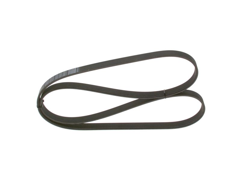 V-Ribbed Belt BOSCH 1987947547