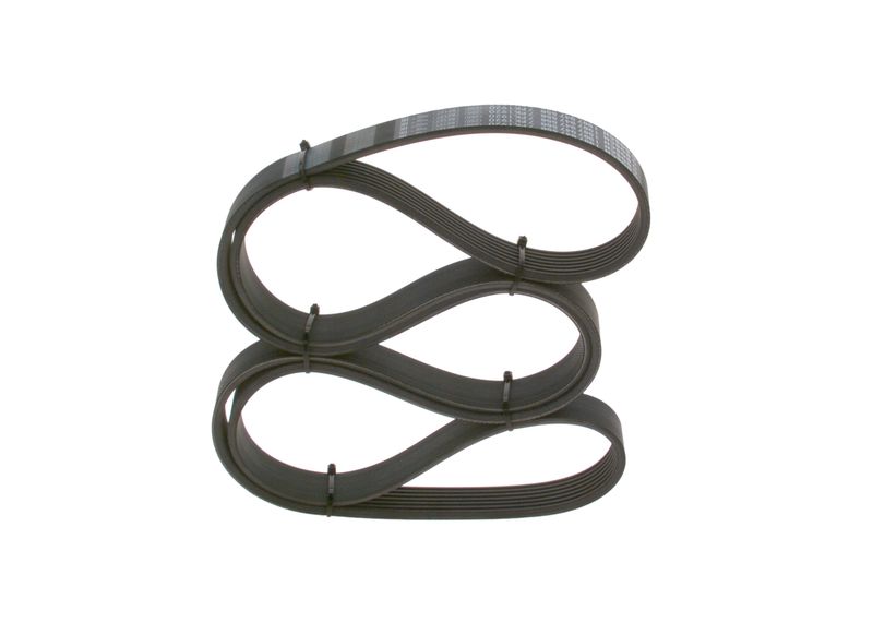 V-Ribbed Belt BOSCH 1987947556