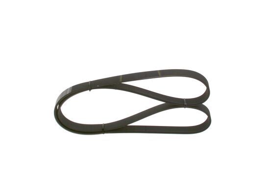 V-Ribbed Belt BOSCH 1987947569