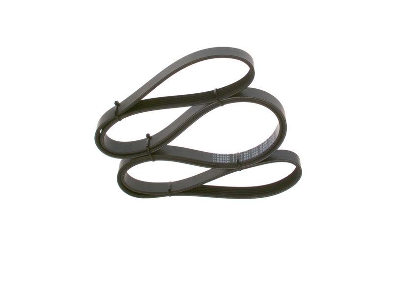 V-Ribbed Belt BOSCH 1987947956