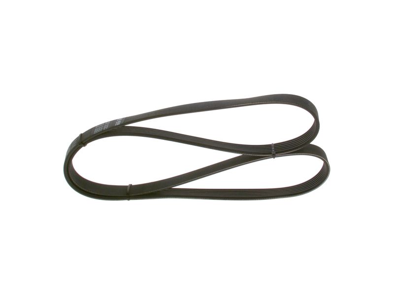 V-Ribbed Belt BOSCH 1987947980
