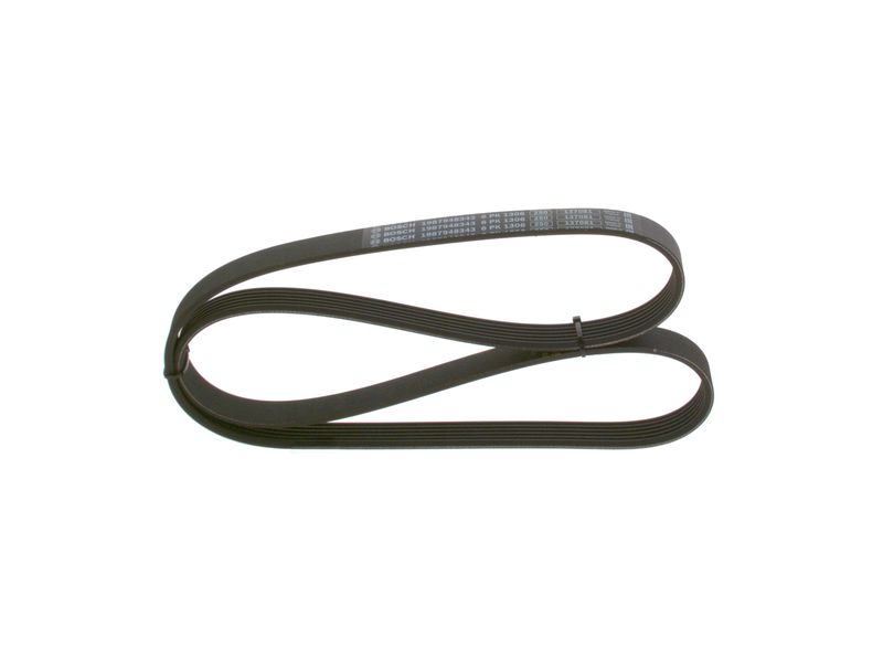 V-Ribbed Belt BOSCH 1 987 948 343