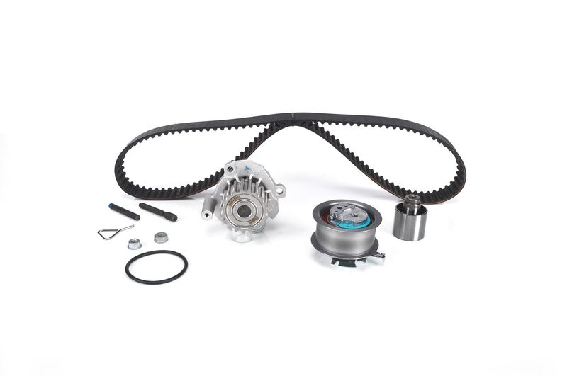 Water Pump & Timing Belt Kit BOSCH 1987948526