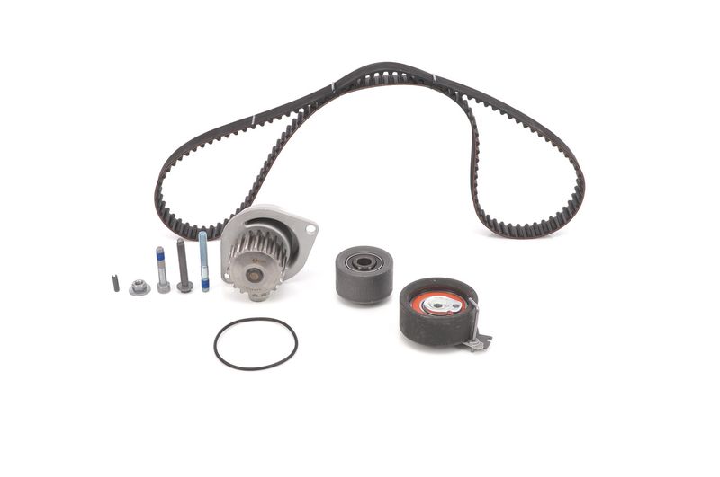 Water Pump & Timing Belt Kit BOSCH 1987948712