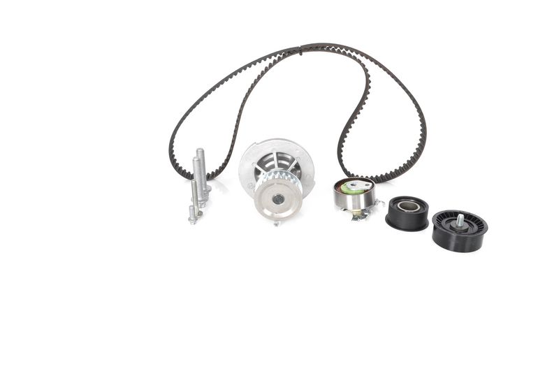 Water Pump & Timing Belt Kit BOSCH 1987948738