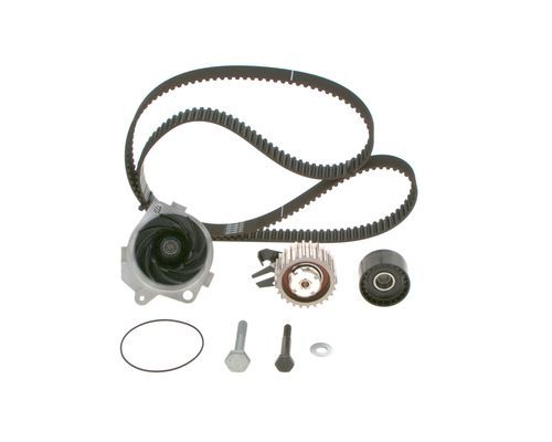 Water Pump & Timing Belt Kit BOSCH 1987948748