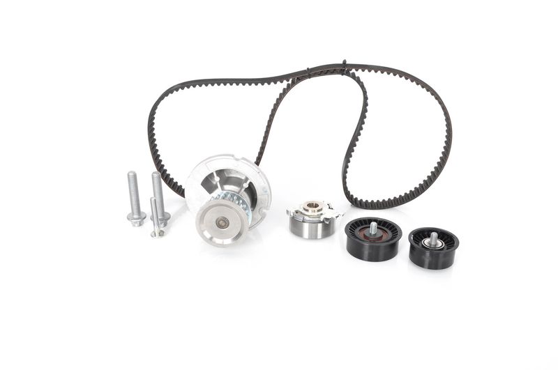 Water Pump & Timing Belt Kit BOSCH 1 987 948 749