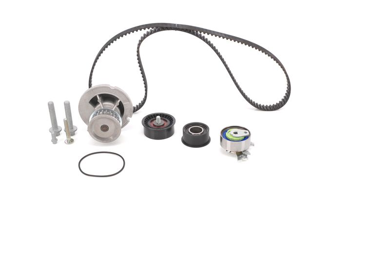 Water Pump & Timing Belt Kit BOSCH 1987948750