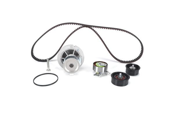 Water Pump & Timing Belt Kit BOSCH 1 987 948 758