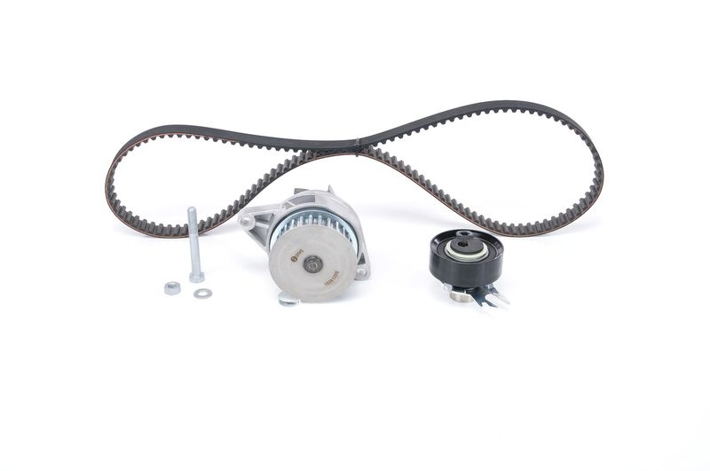 Water Pump & Timing Belt Kit BOSCH 1 987 948 859