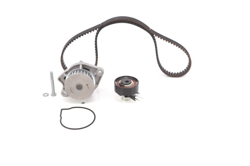 Water Pump & Timing Belt Kit BOSCH 1 987 948 865