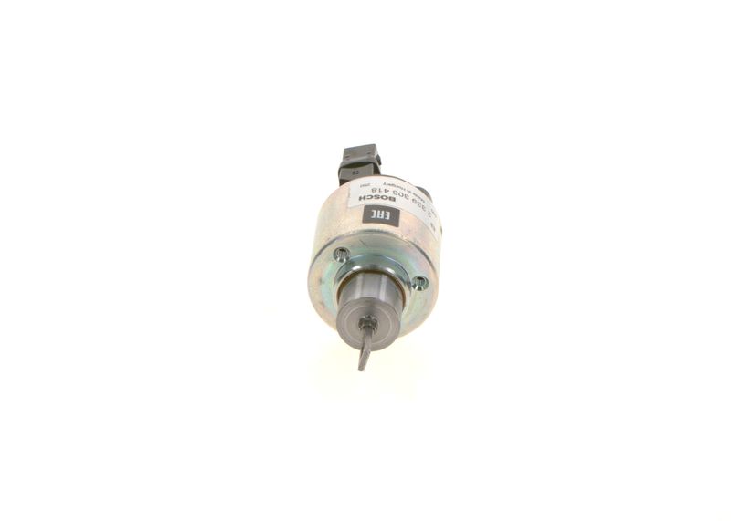 Solenoid Switch, starter BOSCH 2 339 303 418